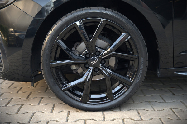 Audi A1 Sportback 25 TFSI epic | Navigatie | Cruise Control | Apple Carplay | LED | Digitaal Dash | Lichtmetalen Velgen | Bluetooth | Airco | Centrale Deurvergrendeling | Elektrische Ramen | BTW