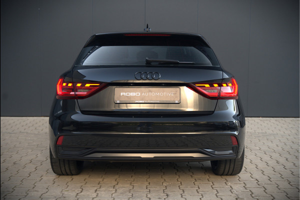 Audi A1 Sportback 25 TFSI epic | Navigatie | Cruise Control | Apple Carplay | LED | Digitaal Dash | Lichtmetalen Velgen | Bluetooth | Airco | Centrale Deurvergrendeling | Elektrische Ramen | BTW