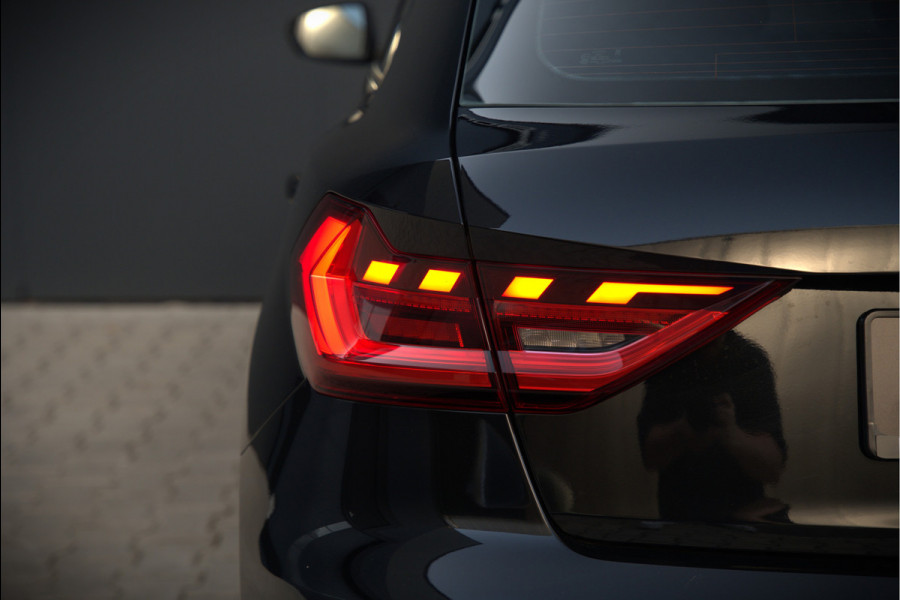 Audi A1 Sportback 25 TFSI epic | Navigatie | Cruise Control | Apple Carplay | LED | Digitaal Dash | Lichtmetalen Velgen | Bluetooth | Airco | Centrale Deurvergrendeling | Elektrische Ramen | BTW