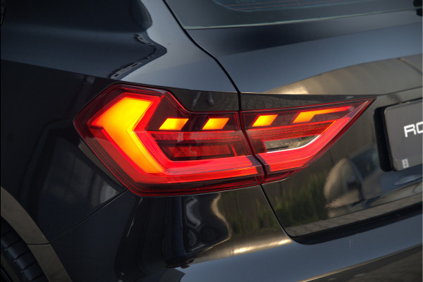 Audi A1 Sportback 25 TFSI epic | Navigatie | Cruise Control | Apple Carplay | LED | Digitaal Dash | Lichtmetalen Velgen | Bluetooth | Airco | Centrale Deurvergrendeling | Elektrische Ramen | BTW