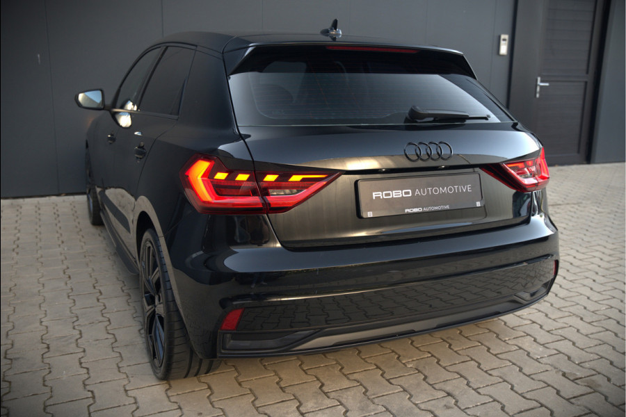 Audi A1 Sportback 25 TFSI epic | Navigatie | Cruise Control | Apple Carplay | LED | Digitaal Dash | Lichtmetalen Velgen | Bluetooth | Airco | Centrale Deurvergrendeling | Elektrische Ramen | BTW