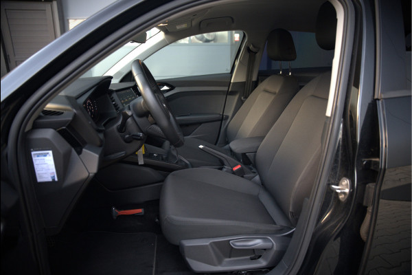 Audi A1 Sportback 25 TFSI epic | Navigatie | Cruise Control | Apple Carplay | LED | Digitaal Dash | Lichtmetalen Velgen | Bluetooth | Airco | Centrale Deurvergrendeling | Elektrische Ramen | BTW