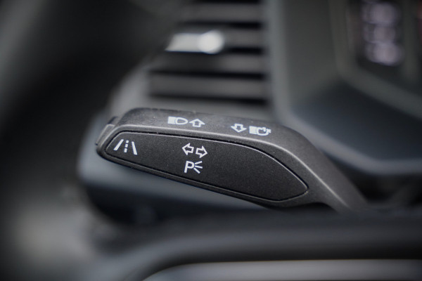 Audi A1 Sportback 25 TFSI epic | Navigatie | Cruise Control | Apple Carplay | LED | Digitaal Dash | Lichtmetalen Velgen | Bluetooth | Airco | Centrale Deurvergrendeling | Elektrische Ramen | BTW