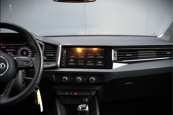 Audi A1 Sportback 25 TFSI epic | Navigatie | Cruise Control | Apple Carplay | LED | Digitaal Dash | Lichtmetalen Velgen | Bluetooth | Airco | Centrale Deurvergrendeling | Elektrische Ramen | BTW