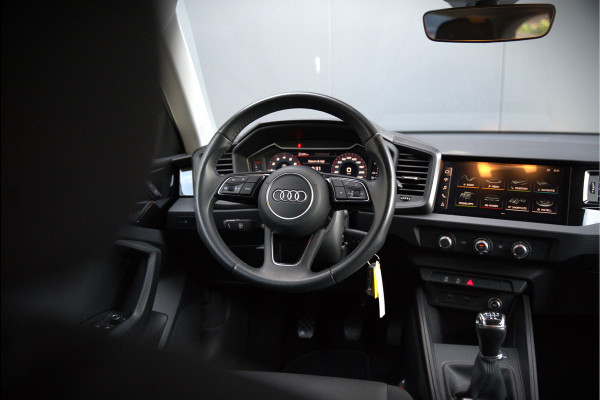 Audi A1 Sportback 25 TFSI epic | Navigatie | Cruise Control | Apple Carplay | LED | Digitaal Dash | Lichtmetalen Velgen | Bluetooth | Airco | Centrale Deurvergrendeling | Elektrische Ramen | BTW