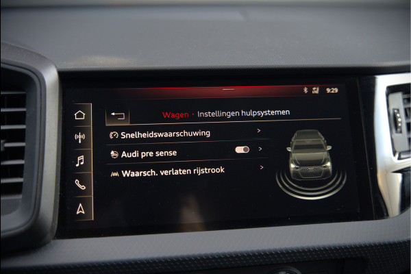 Audi A1 Sportback 25 TFSI epic | Navigatie | Cruise Control | Apple Carplay | LED | Digitaal Dash | Lichtmetalen Velgen | Bluetooth | Airco | Centrale Deurvergrendeling | Elektrische Ramen | BTW