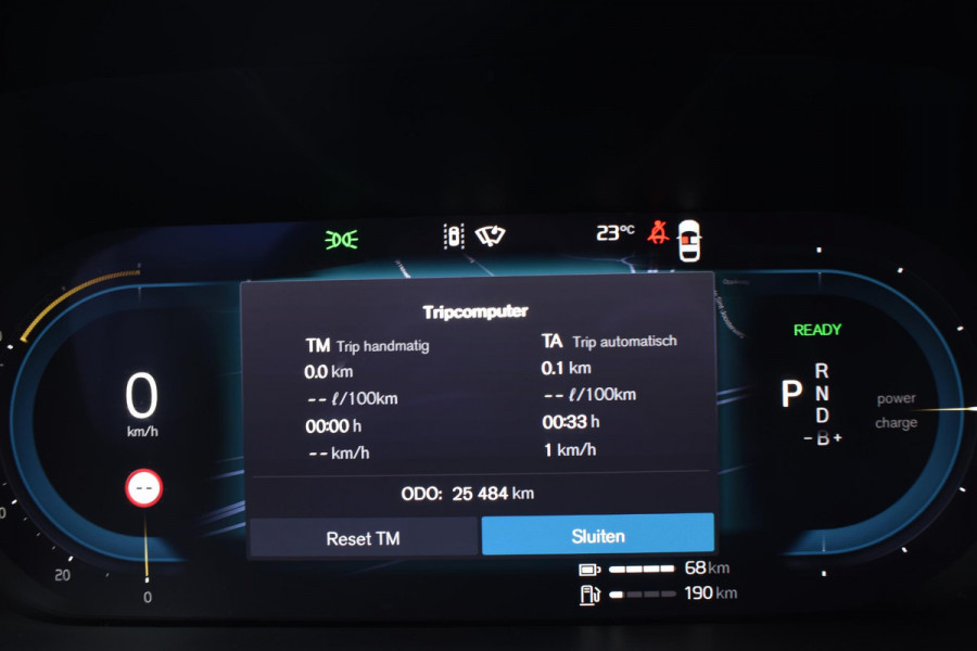 Volvo XC60 T6 350PK Automaat AWD Plus Black Edition / Navigatie / 360 Camera / Head-up Display / Panoramadak / Bowers & Wilkins / Stoelverwarming v+a / Stuurverwarming / 21'' Velgen