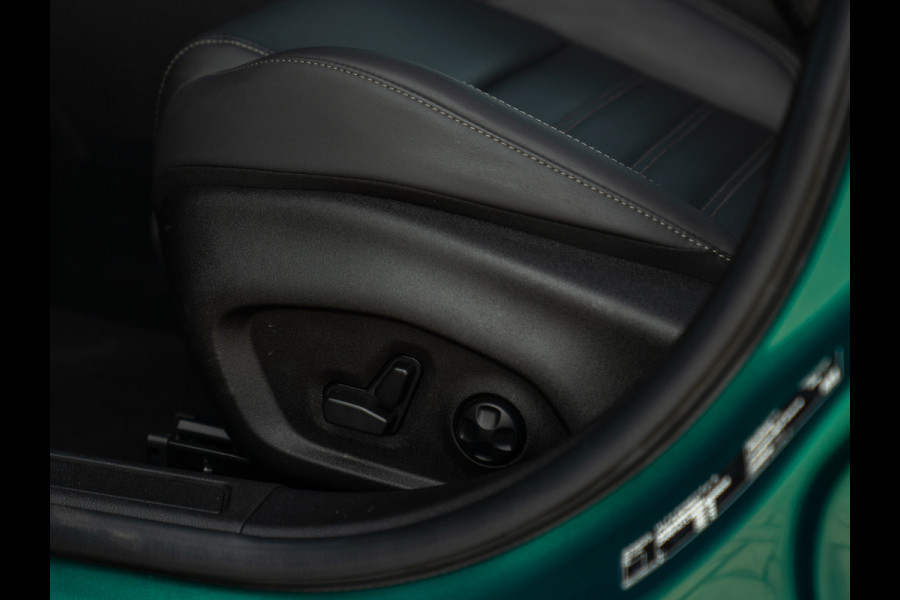 Alfa Romeo Tonale 1.3T PHEV Ti 280pk | Pano-dak | Harman/Kardon | LED-Matrix | 19 inch | Winterpack | Verde Montreal
