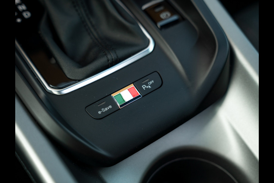 Alfa Romeo Tonale 1.3T PHEV Ti 280pk | Pano-dak | Harman/Kardon | LED-Matrix | 19 inch | Winterpack | Verde Montreal