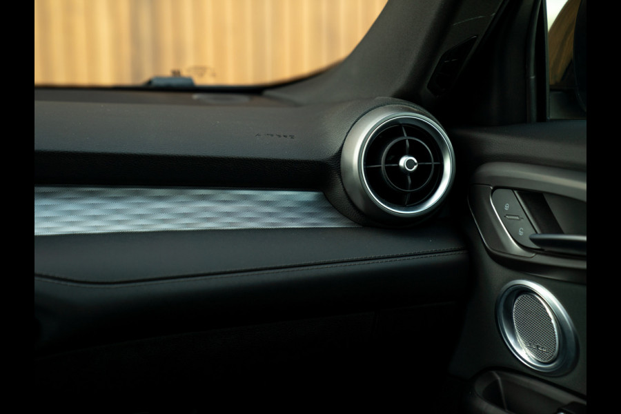 Alfa Romeo Tonale 1.3T PHEV Ti 280pk | Pano-dak | Harman/Kardon | LED-Matrix | 19 inch | Winterpack | Verde Montreal