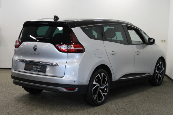 Renault Grand Scénic 1.3 TCe Intens 7p.