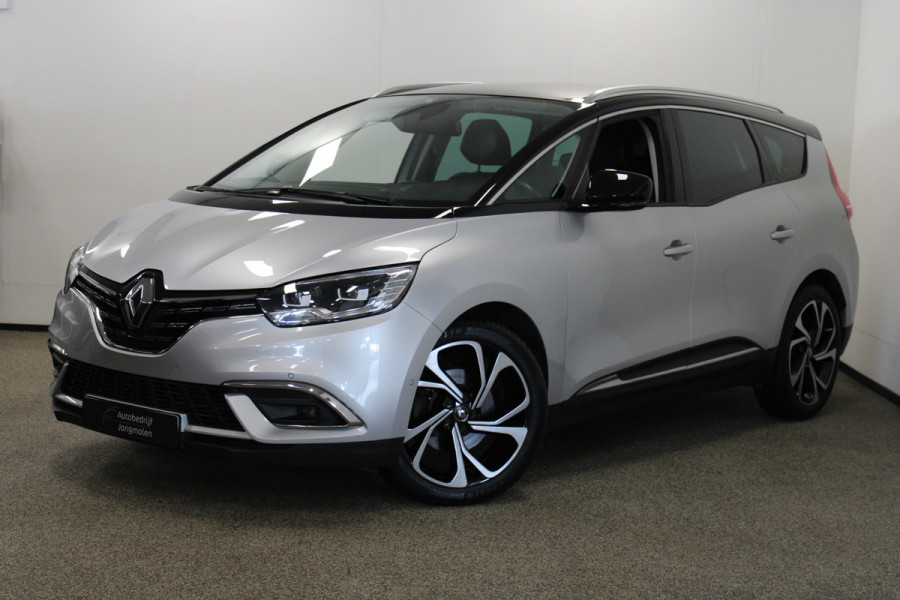 Renault Grand Scénic 1.3 TCe Intens 7p.