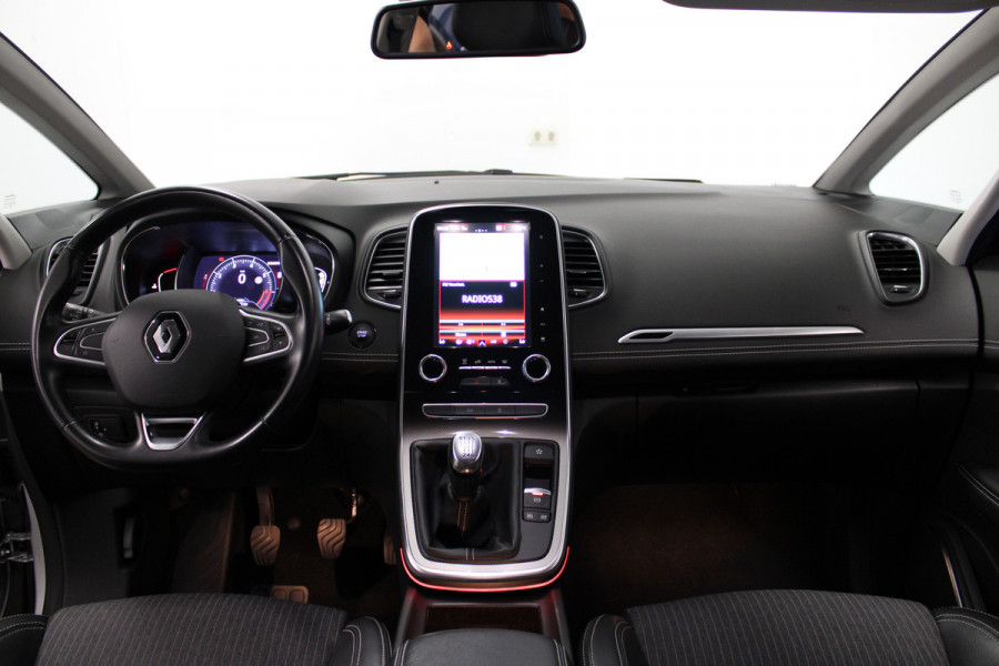 Renault Grand Scénic 1.3 TCe Intens 7p.