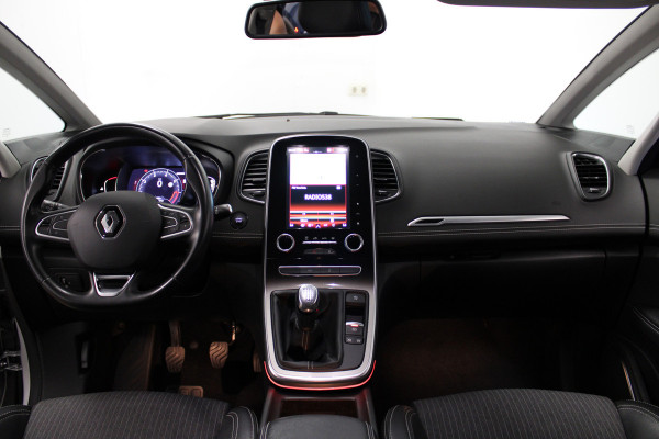 Renault Grand Scénic 1.3 TCe Intens 7p.