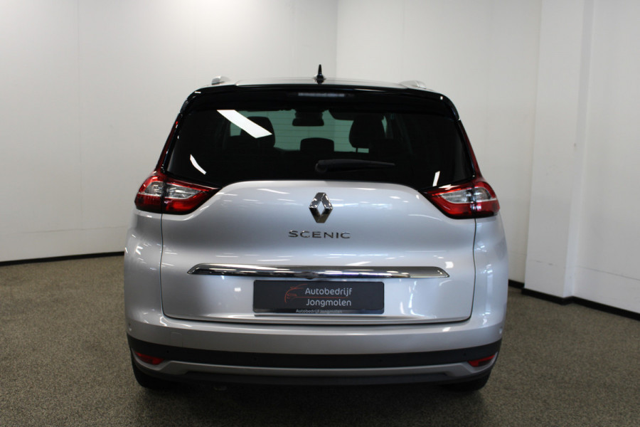 Renault Grand Scénic 1.3 TCe Intens 7p.