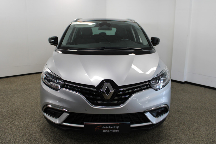 Renault Grand Scénic 1.3 TCe Intens 7p.
