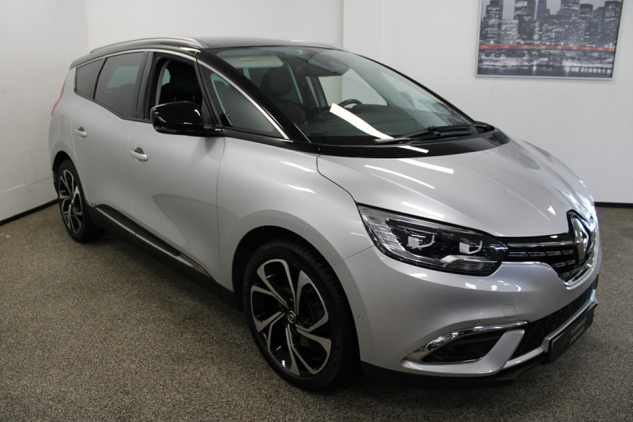 Renault Grand Scénic 1.3 TCe Intens 7p.