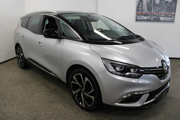 Renault Grand Scénic 1.3 TCe Intens 7p.