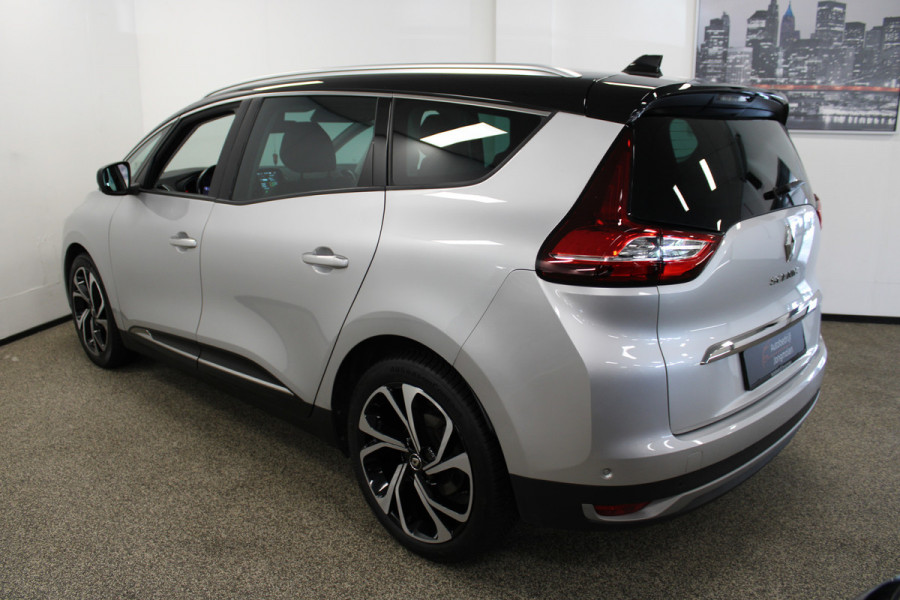 Renault Grand Scénic 1.3 TCe Intens 7p.