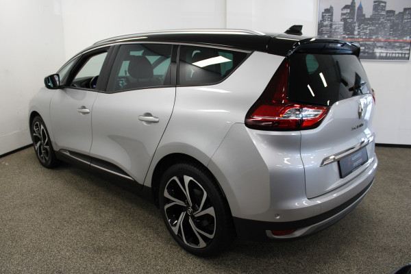 Renault Grand Scénic 1.3 TCe Intens 7p.