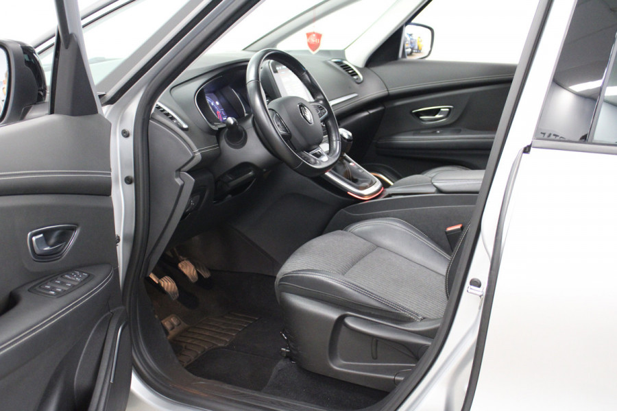 Renault Grand Scénic 1.3 TCe Intens 7p.