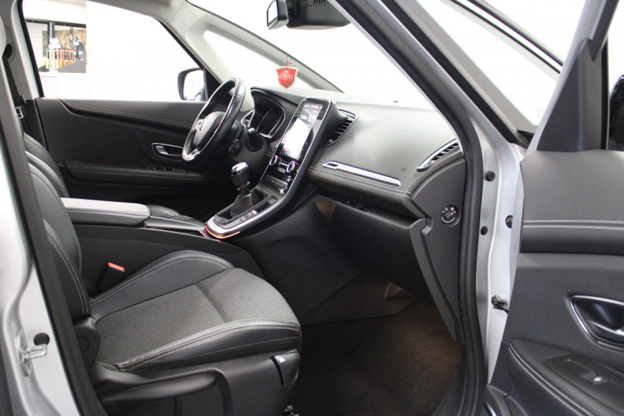 Renault Grand Scénic 1.3 TCe Intens 7p.