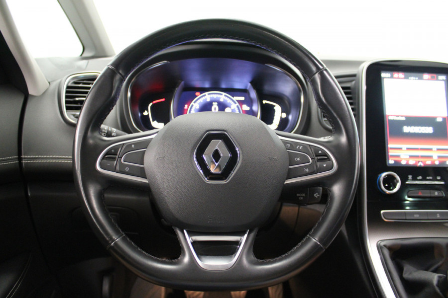 Renault Grand Scénic 1.3 TCe Intens 7p.