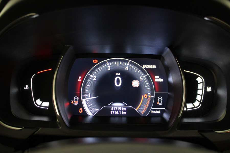 Renault Grand Scénic 1.3 TCe Intens 7p.