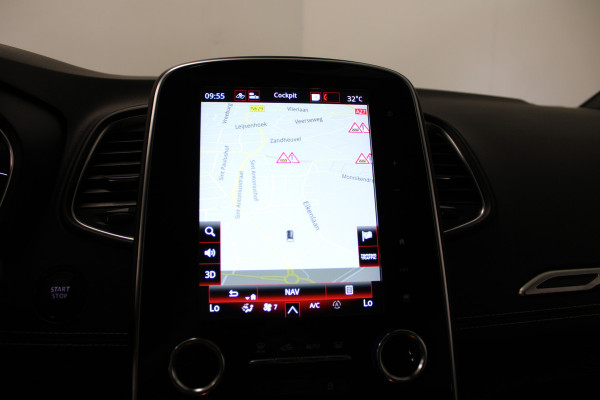 Renault Grand Scénic 1.3 TCe Intens 7p.