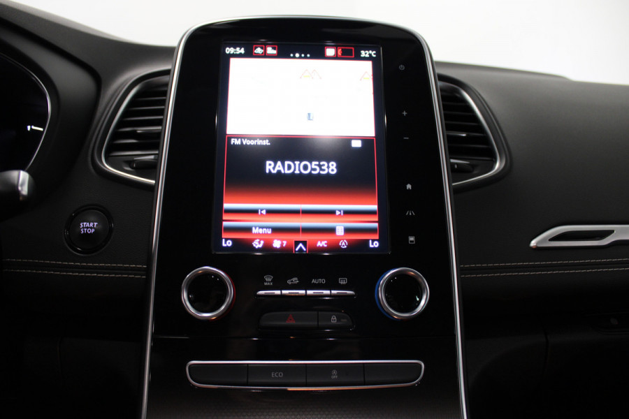 Renault Grand Scénic 1.3 TCe Intens 7p.