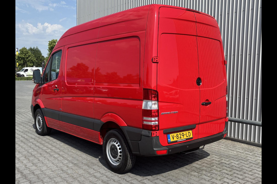 Mercedes-Benz Sprinter 211 2.2 CDI 325 Economy HD*A/C