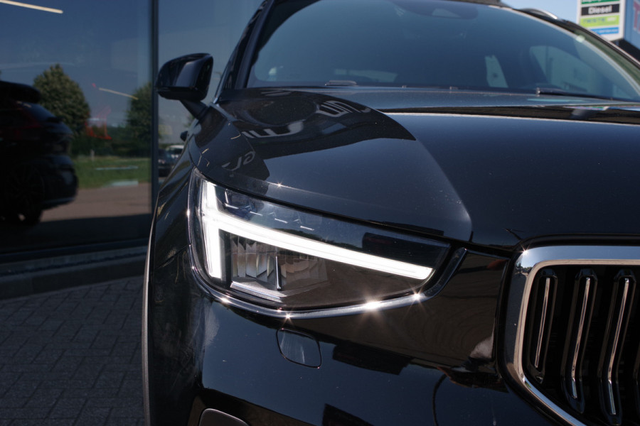 Volvo XC40 1.5 T4 Plug-in Hybrid 211 PK Core Bright PHEV, Adap. Cruise Control, Stoelverwarming, Carplay