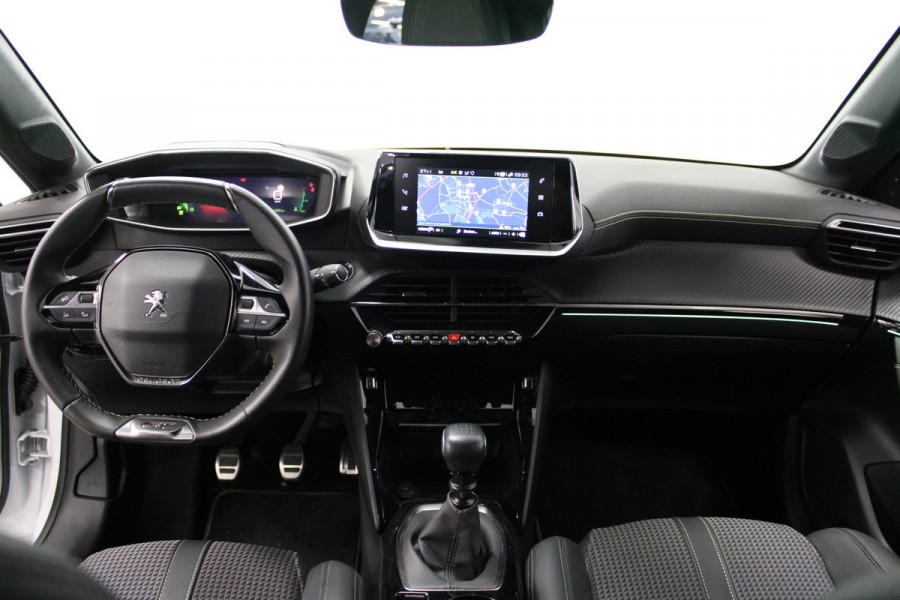 Peugeot 208 1.2 PureTech 100 GT