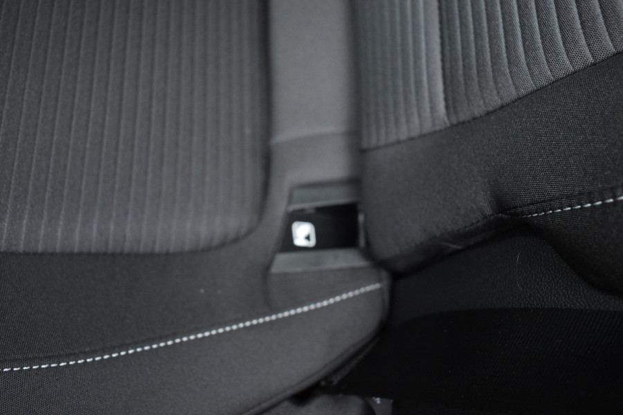 Ford FOCUS Wagon 1.0 EcoBoost Titanium Business Trekhaak Navigatie stuur/voorruit verwarming