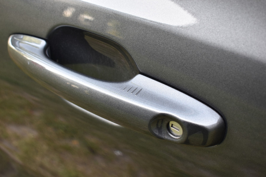 Ford FOCUS Wagon 1.0 EcoBoost Titanium Business Trekhaak Navigatie stuur/voorruit verwarming
