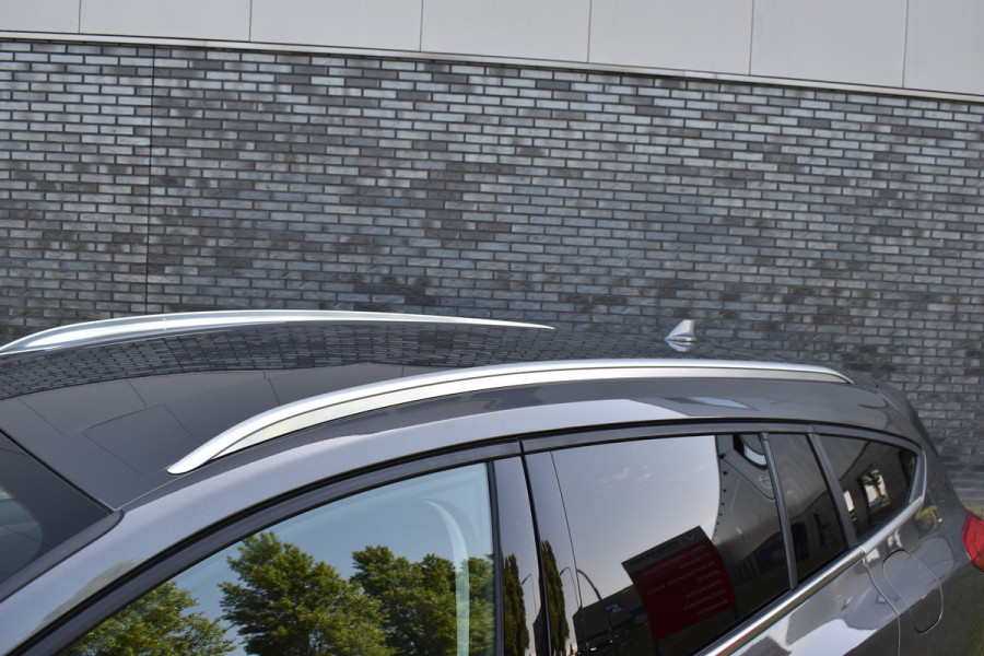 Ford FOCUS Wagon 1.0 EcoBoost Titanium Business Trekhaak Navigatie stuur/voorruit verwarming