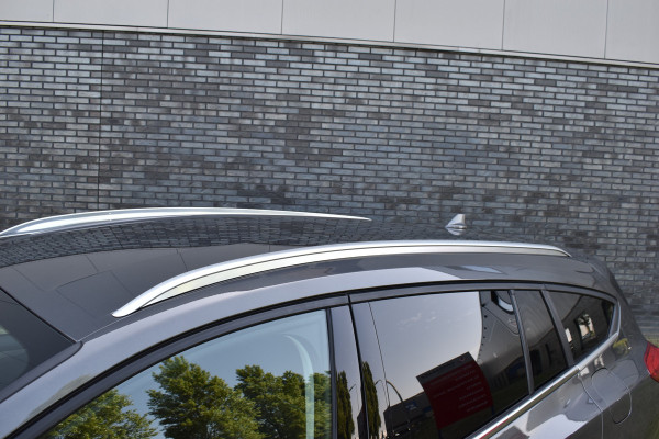 Ford FOCUS Wagon 1.0 EcoBoost Titanium Business Trekhaak Navigatie stuur/voorruit verwarming