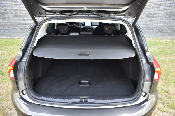 Ford FOCUS Wagon 1.0 EcoBoost Titanium Business Trekhaak Navigatie stuur/voorruit verwarming