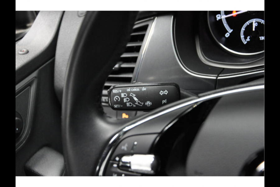 Škoda Fabia Combi 1.0 TSI Navi Climate PDC LM velgen Cruise Stoelverwarming Apple Carplay Android Auto BTW auto