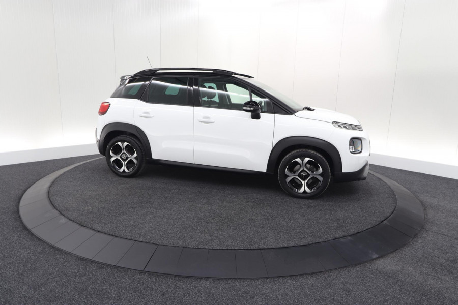 Citroën C3 Aircross PureTech 110 S&S Shine | Panoramadak | Camera | Dodehoekdetectie | Apple Carplay