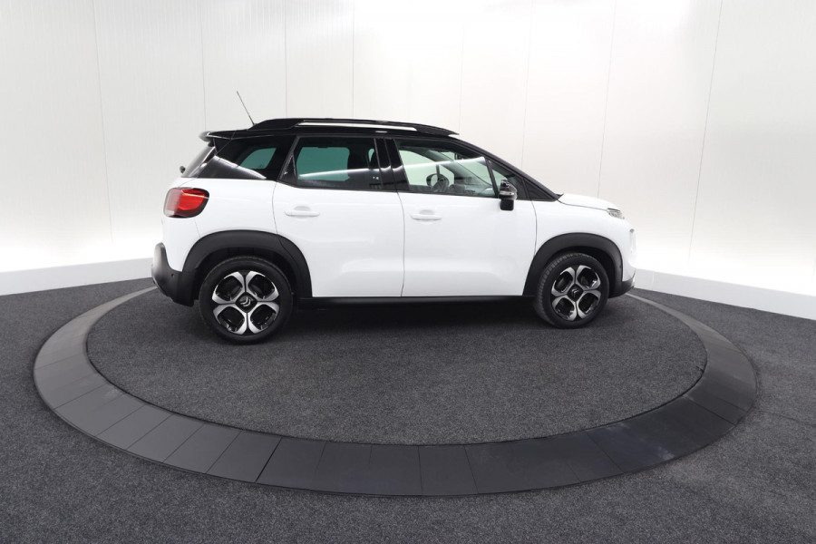 Citroën C3 Aircross PureTech 110 S&S Shine | Panoramadak | Camera | Dodehoekdetectie | Apple Carplay