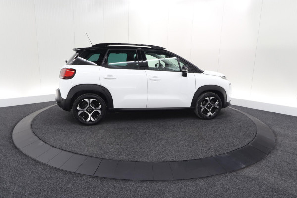 Citroën C3 Aircross PureTech 110 S&S Shine | Panoramadak | Camera | Dodehoekdetectie | Apple Carplay
