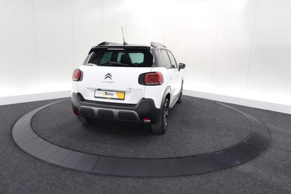 Citroën C3 Aircross PureTech 110 S&S Shine | Panoramadak | Camera | Dodehoekdetectie | Apple Carplay
