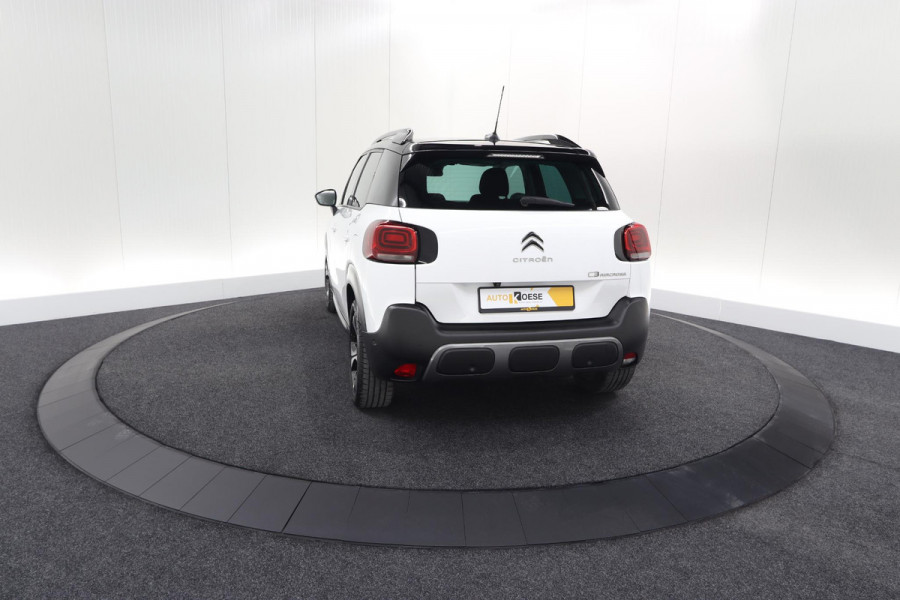 Citroën C3 Aircross PureTech 110 S&S Shine | Panoramadak | Camera | Dodehoekdetectie | Apple Carplay