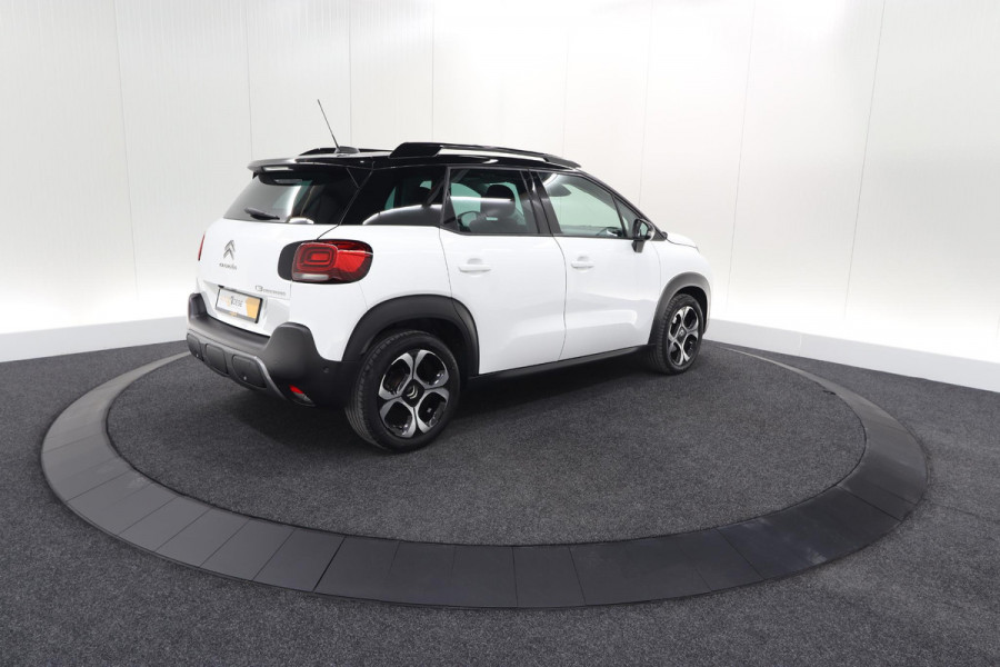 Citroën C3 Aircross PureTech 110 S&S Shine | Panoramadak | Camera | Dodehoekdetectie | Apple Carplay