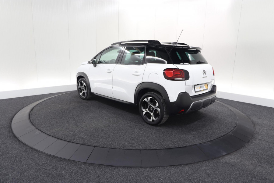 Citroën C3 Aircross PureTech 110 S&S Shine | Panoramadak | Camera | Dodehoekdetectie | Apple Carplay