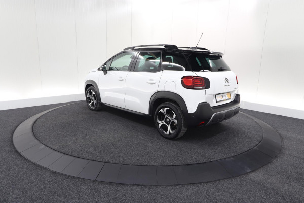 Citroën C3 Aircross PureTech 110 S&S Shine | Panoramadak | Camera | Dodehoekdetectie | Apple Carplay