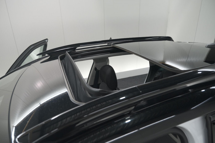 Citroën C3 Aircross PureTech 110 S&S Shine | Panoramadak | Camera | Dodehoekdetectie | Apple Carplay
