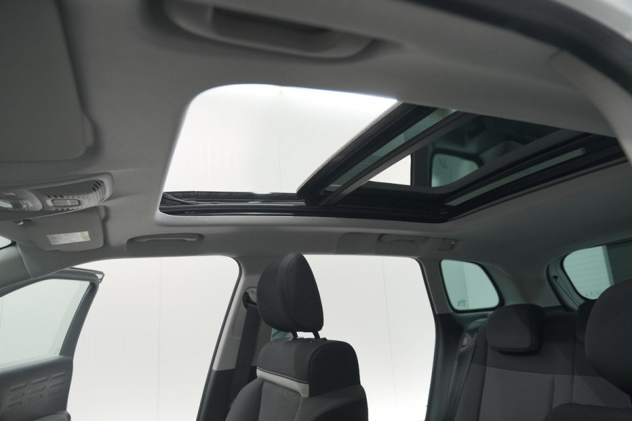 Citroën C3 Aircross PureTech 110 S&S Shine | Panoramadak | Camera | Dodehoekdetectie | Apple Carplay