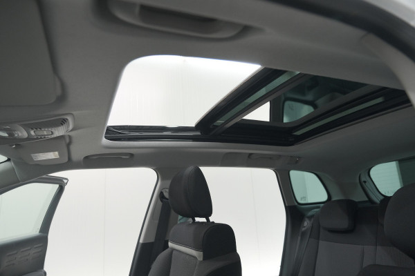 Citroën C3 Aircross PureTech 110 S&S Shine | Panoramadak | Camera | Dodehoekdetectie | Apple Carplay